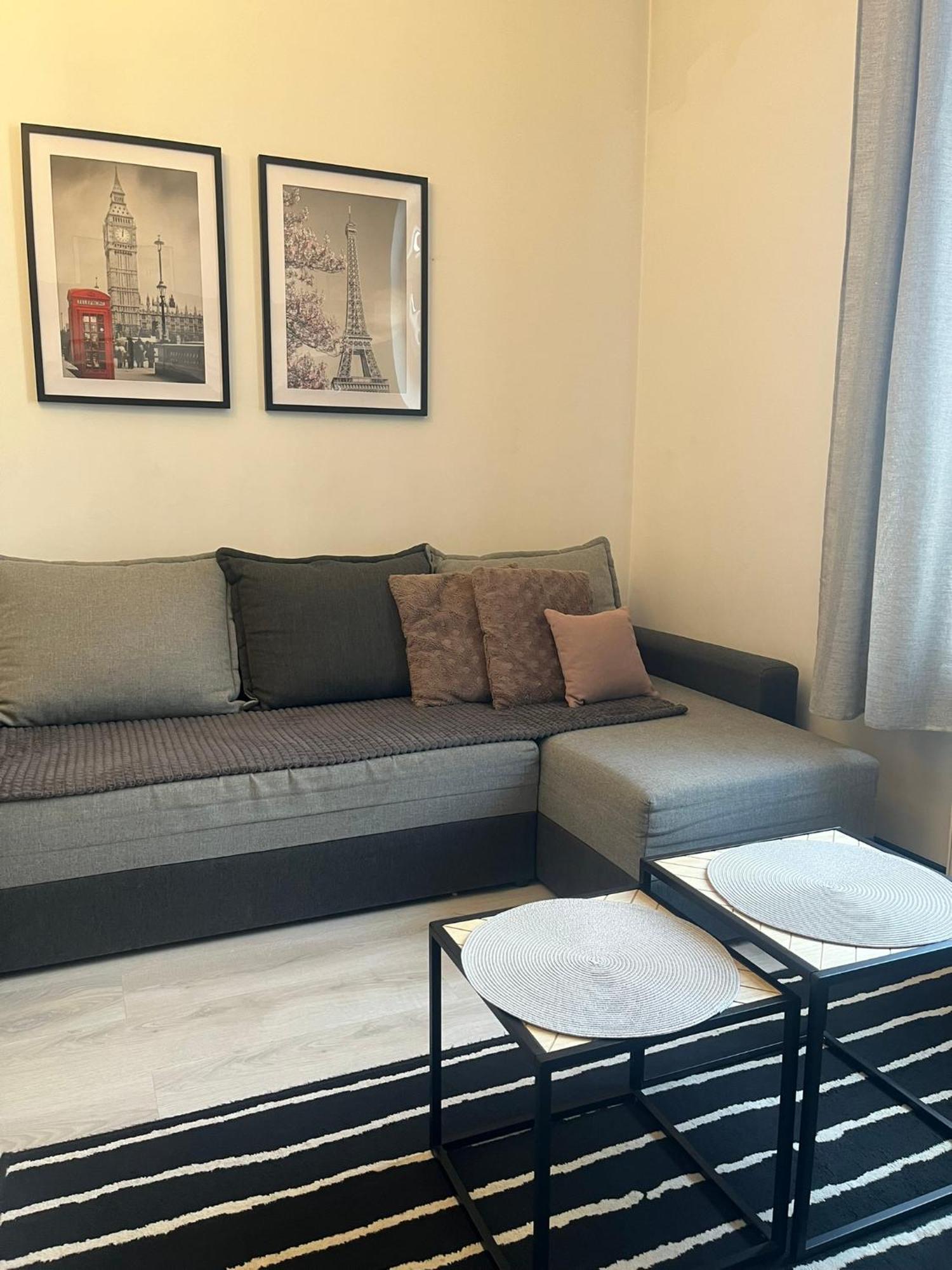 Apartament Mikolowska 9 Katowice Luaran gambar