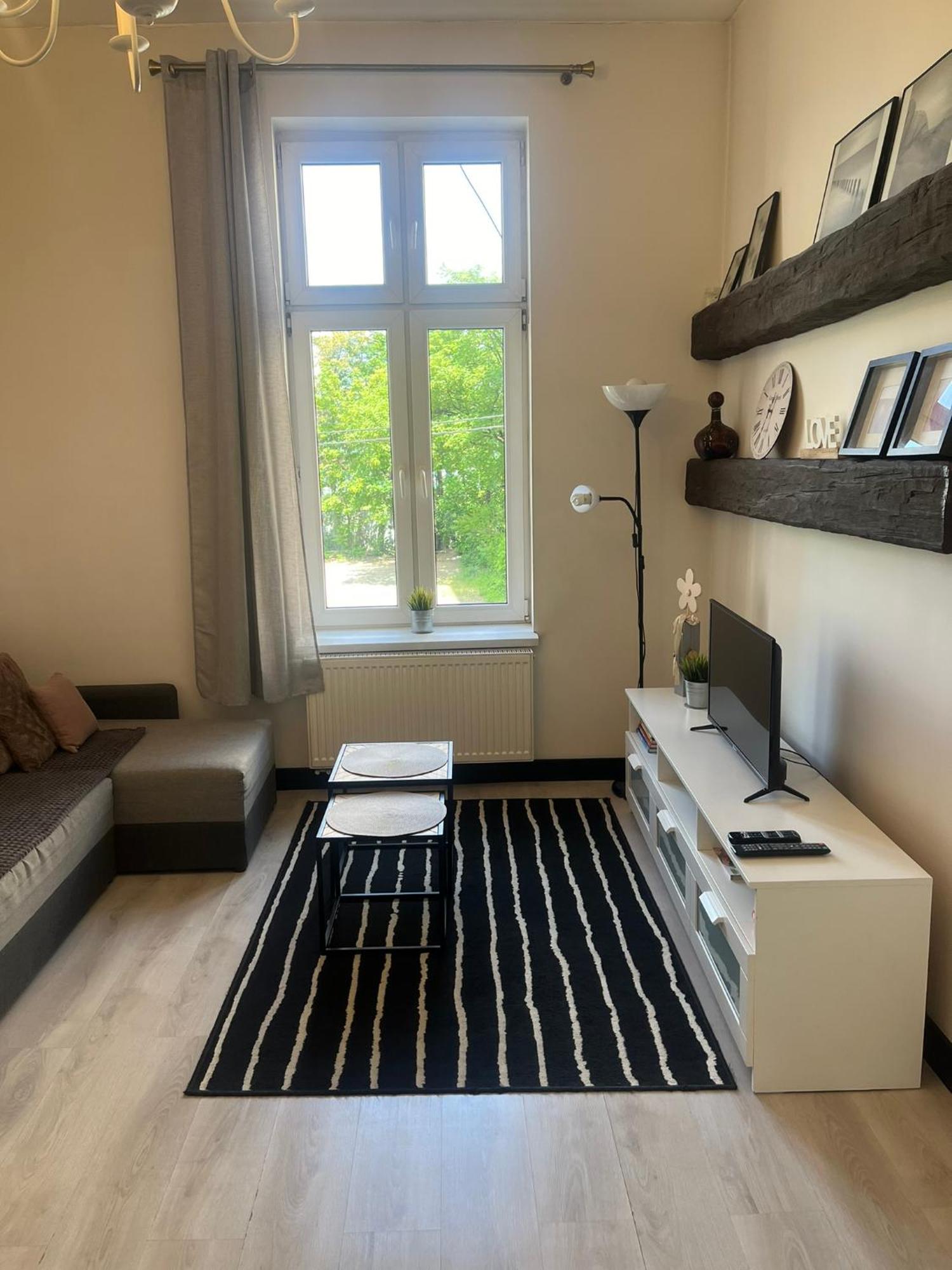 Apartament Mikolowska 9 Katowice Luaran gambar