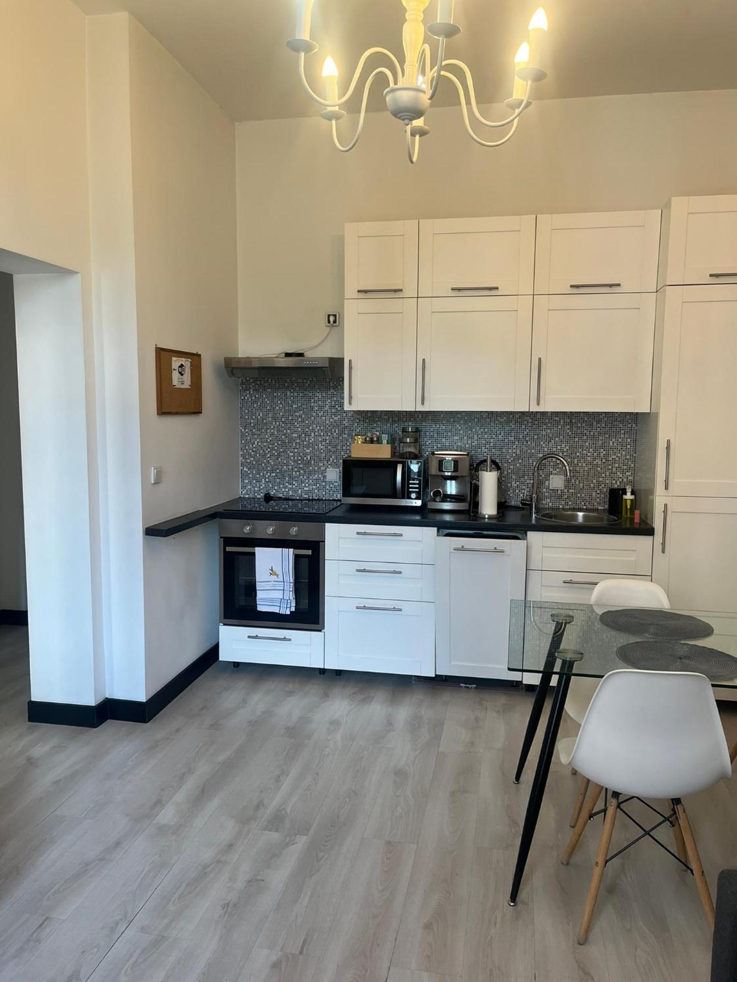 Apartament Mikolowska 9 Katowice Luaran gambar