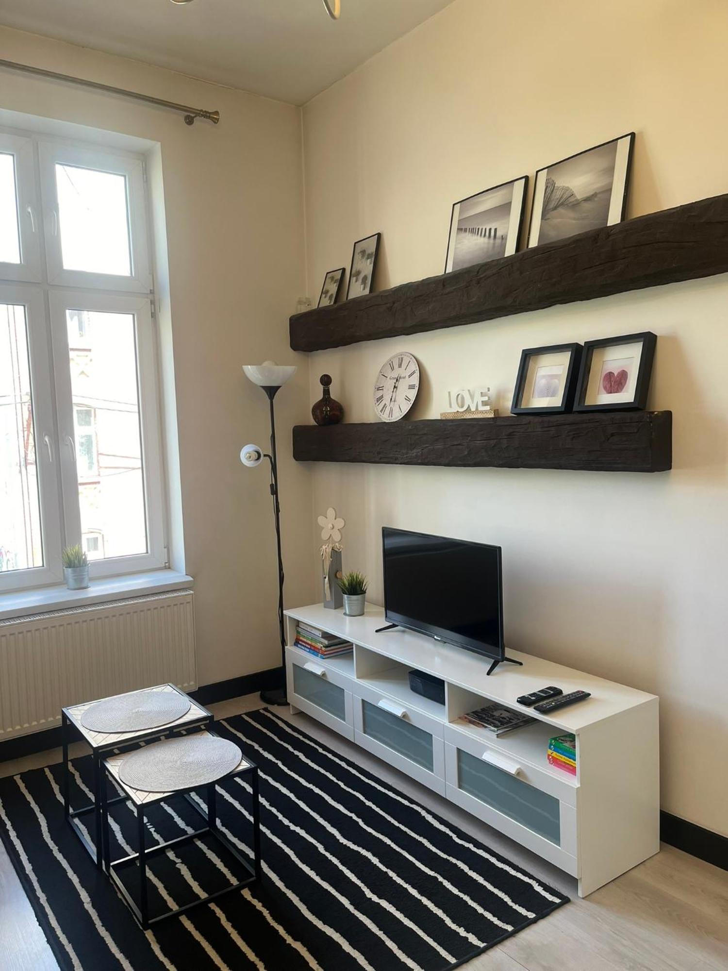 Apartament Mikolowska 9 Katowice Luaran gambar
