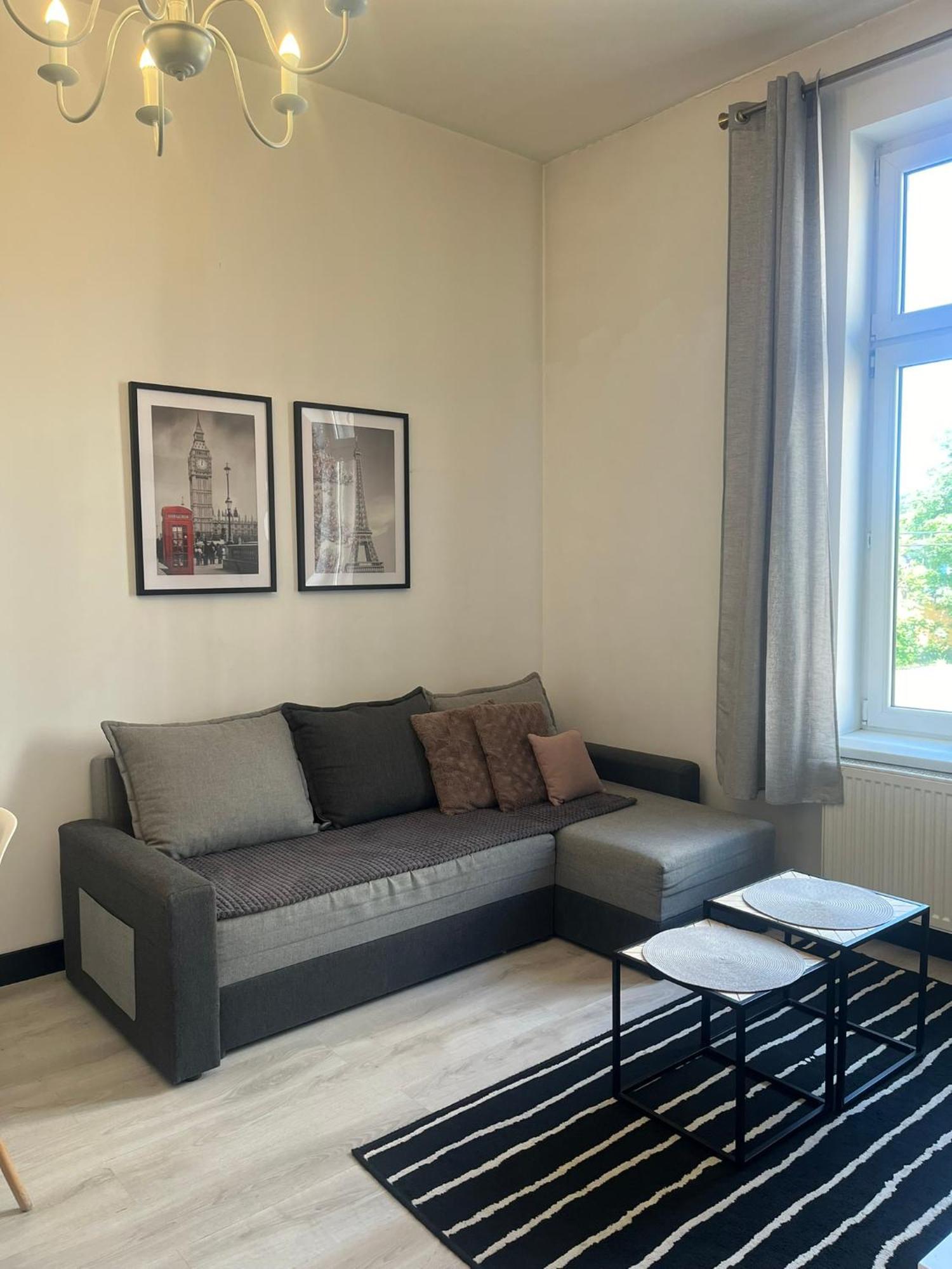 Apartament Mikolowska 9 Katowice Luaran gambar