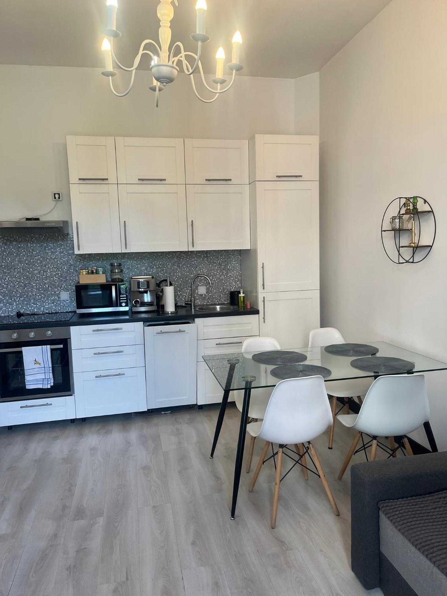 Apartament Mikolowska 9 Katowice Luaran gambar